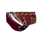 Taft High Raiders - Classic Brief Swimsuit