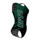 04/28/2026 - Women's Waterpolo Swimsuit Classic Cut
