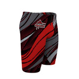 Calgary Swordfish - Jammer Swimsuit
