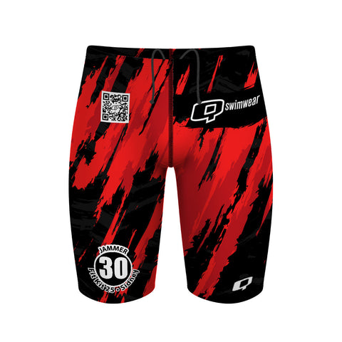 Fit kit 25 - Jammer Swimsuit