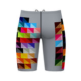 test - Julio 2025 - Jammer Swimsuit