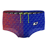 OPCC - Mesh Drag Swimsuit