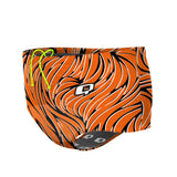 Eels Drag 5 - Mesh Drag Swimsuit