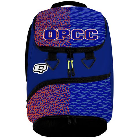 OPCC - Back Pack