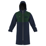 Westgate navy parka Steffin - Swim Parka