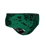 Guymon Gator Brief 1 - Classic Brief Swimsuit
