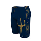 North Shore titans - Jammer Swimsuit