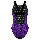 Cowboys S - Classic Strap Swimsuit