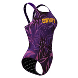 Salinas HS - Classic Strap Swimsuit