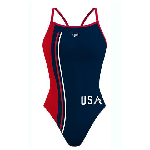 14/5/2026 - Skinny Strap Swimsuit