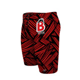 Brock Niagara Aquatics - Jammer Swimsuit