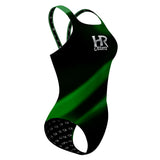 High River Otters - Classic Strap Swimsuit