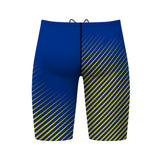 Calgary Tritons - Jammer Swimsuit