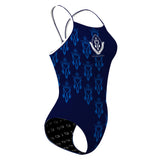 Holy Name of Mary - Skinny Strap Swimsuit