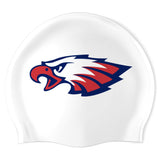 TAISM - Swimoutlet 22767863 (WH/3) - Custom Silicon Swimcap