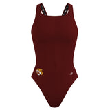 LE Request - Classic Strap Swimsuit