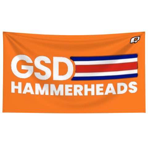 GSD - Toalla 2024 v1.1 - Microfiber Swim Towel