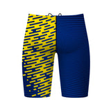 La Vague de Brossard 2024 - Jammer Swimsuit