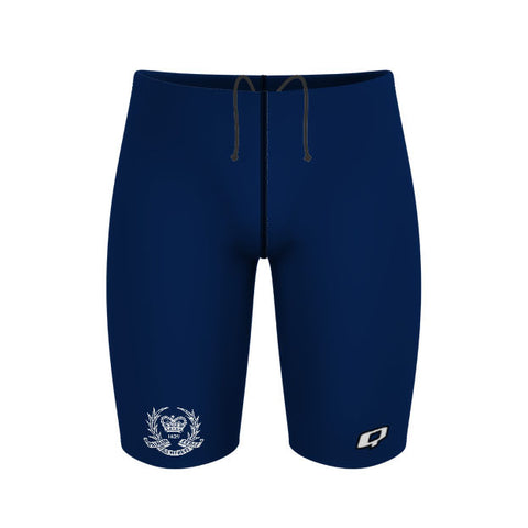 UCC - Solid Jammer Swimsuit - PERSONALIZED
