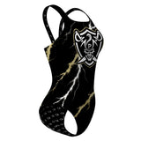 Vidor Swim 26 - Classic Strap Swimsuit