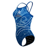 San Juan - Skinny Strap Swimsuit
