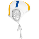 SHORTY Invitational Caps #1 – 1st Place - Water Polo Cap