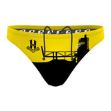 Hamilton - Waterpolo Brief Swimsuit