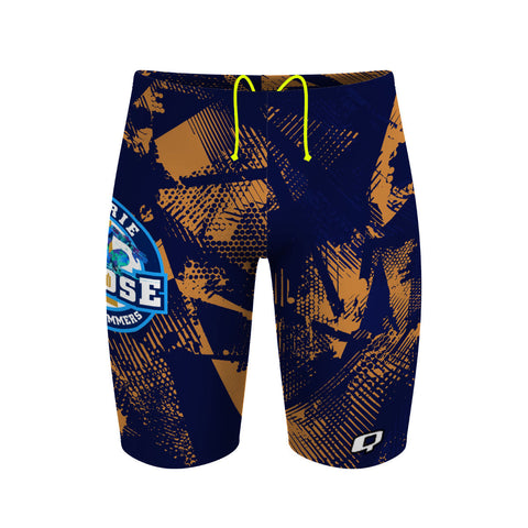 Elrose Prairie 2 - Jammer Swimsuit
