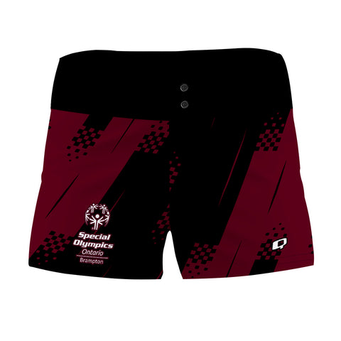 Special Olympics Brampton - Women's Board Shorts