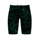 Timber whales - Jammer Swimsuit