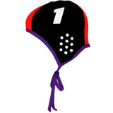 College Park HS - GOALIE - Water Polo Cap