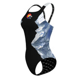 Regionals Classic Strap - Classic Strap Swimsuit
