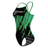 Fit Kit 25 - Sunback Tank Swimsuit