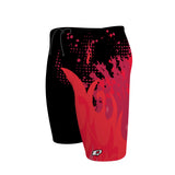 The Pas Roadrunners - Jammer Swimsuit