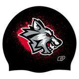 South Fort Myers HS - Silicone Swimming Cap