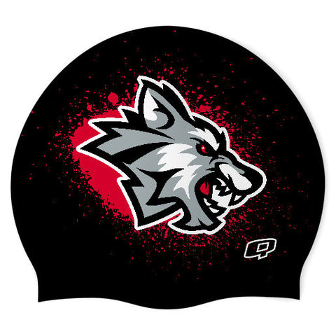 South Fort Myers HS - Silicone Swimming Cap