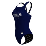 Tri Cities - Classic Strap Swimsuit