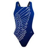 USAFA 1 - Classic Strap Swimsuit