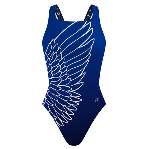 USAFA 1 - Classic Strap Swimsuit