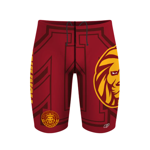 Monte Vista HS - Jammer Swimsuit