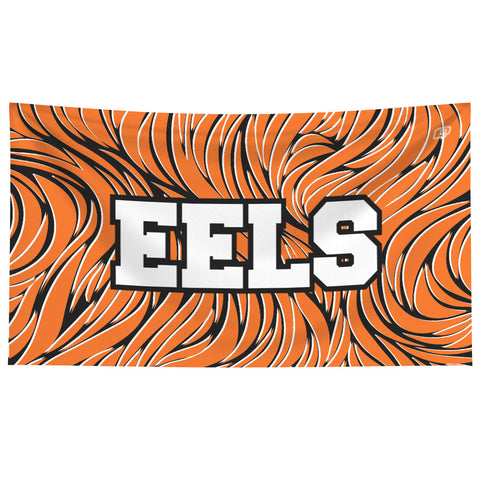 coalinga stripes towel no name - Microfiber Swim Towel