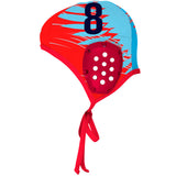 1A/1 LIGHT SET OLP - Water Polo Cap