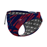 Scripps Ranch - Waterpolo Brief Swimsuit
