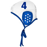 Gold Coast (Blue Ears) - Water Polo Cap