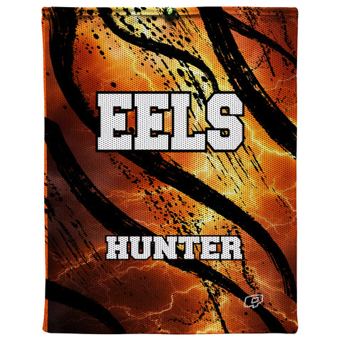 Coalinga Mesh Bag Hunter - Mesh Bag