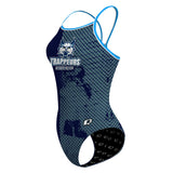 Trappeurs - Skinny Strap Swimsuit