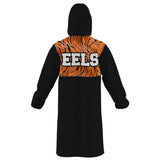 Coalinga Parka Izabella - Swim Parka