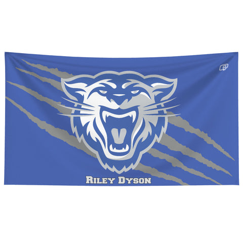 Conway High Towel Riley Dyson - Microfiber Swim Towel