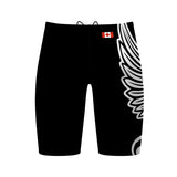 Thunderbirds  2026- Jammer Swimsuit