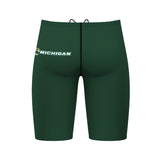Northern Michigan Wildcats - Jammer Swimsuit